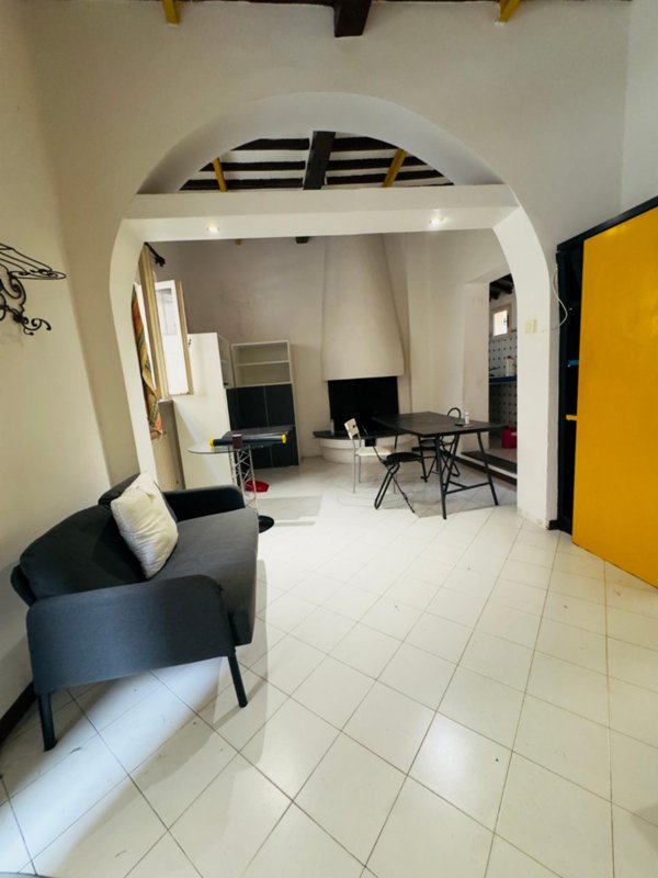 casa indipendente in vendita a Pisa in zona Quartiere Santa Maria