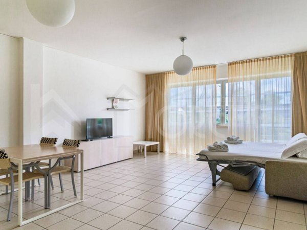 appartamento in vendita a Pisa in zona Tirrenia