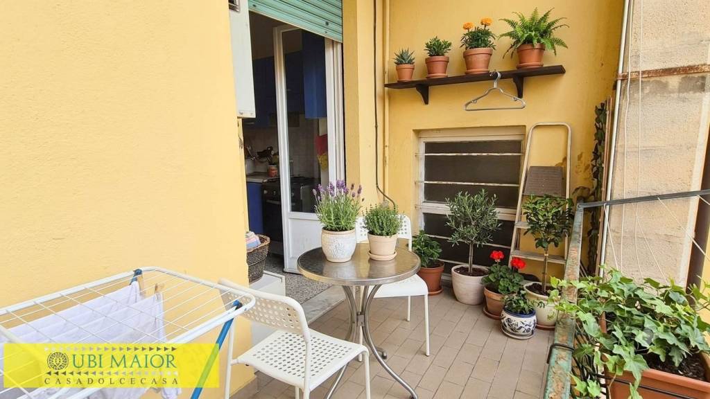 appartamento in vendita a Pisa in zona Stazione
