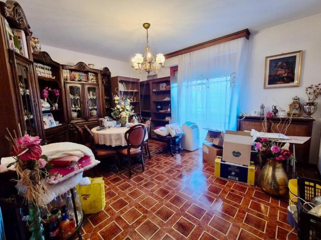appartamento in vendita a Pisa in zona Le Piagge