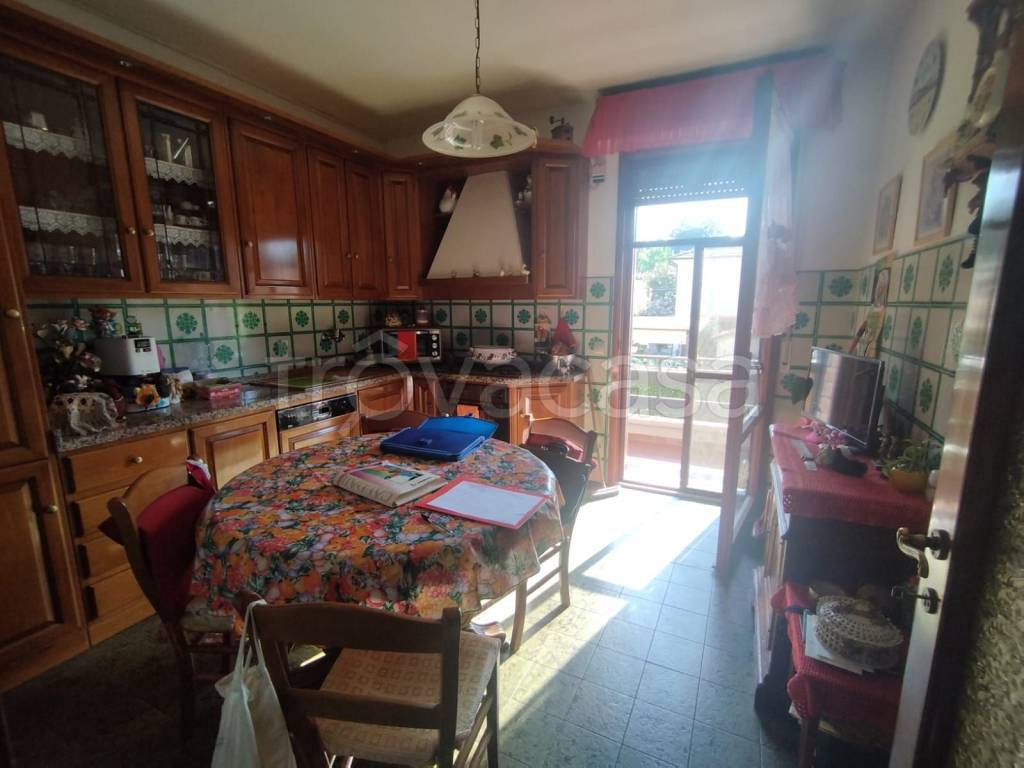 appartamento in vendita a Pisa in zona Le Piagge