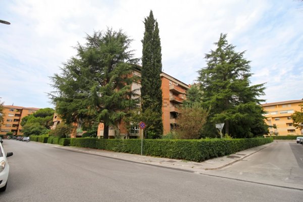 appartamento in vendita a Pisa