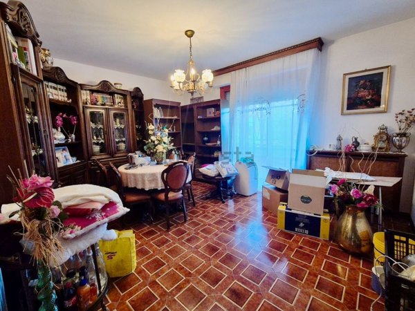appartamento in vendita a Pisa in zona Le Piagge