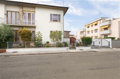casa indipendente in vendita a Pisa