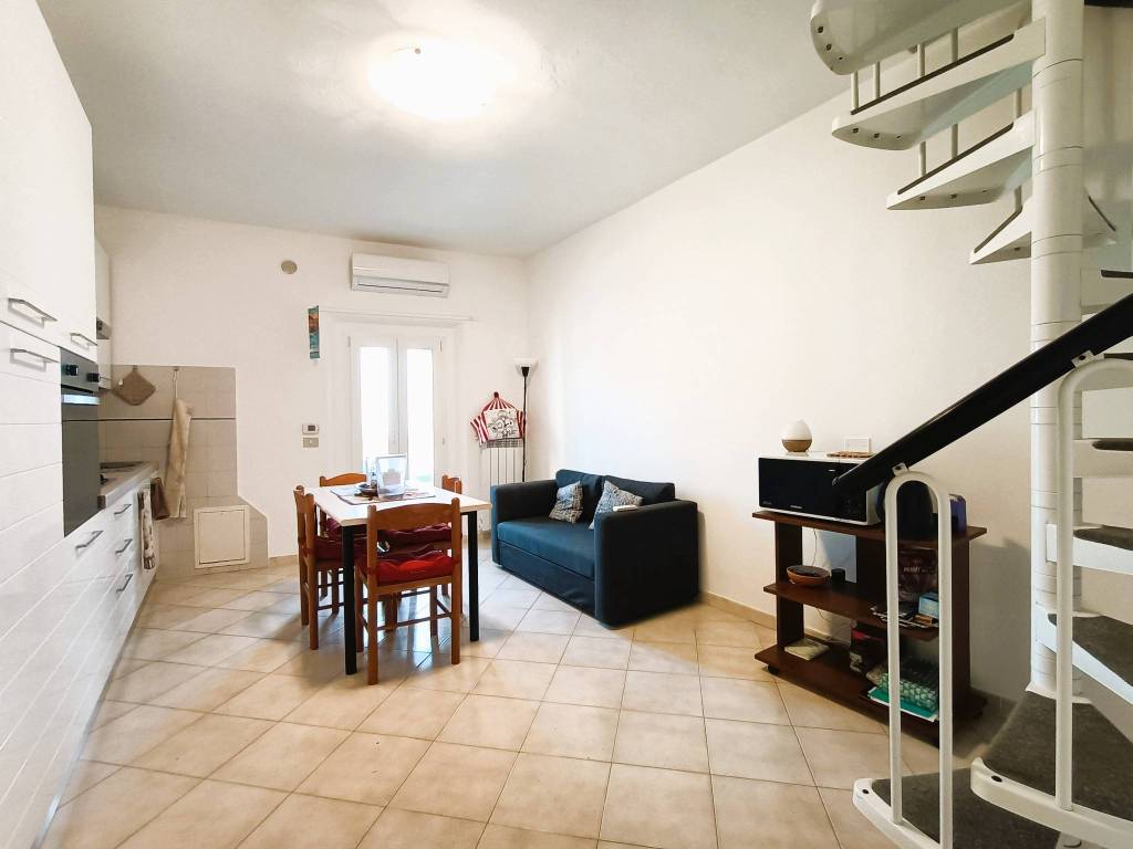 appartamento in vendita a Pisa in zona Quartiere Sant'Antonio