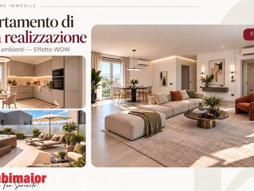 appartamento in vendita a Pisa in zona I Passi