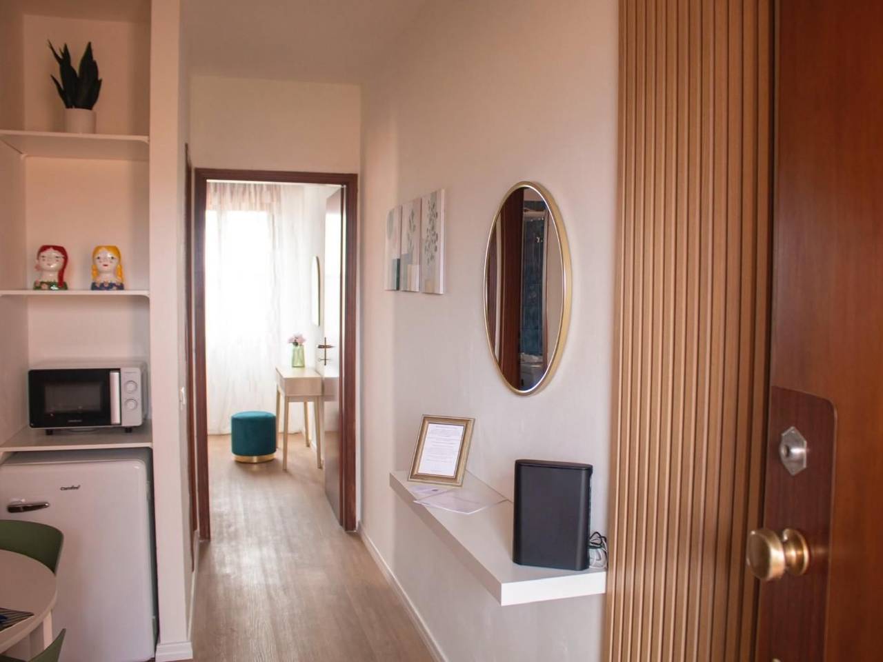 appartamento in vendita a Pisa in zona Cisanello