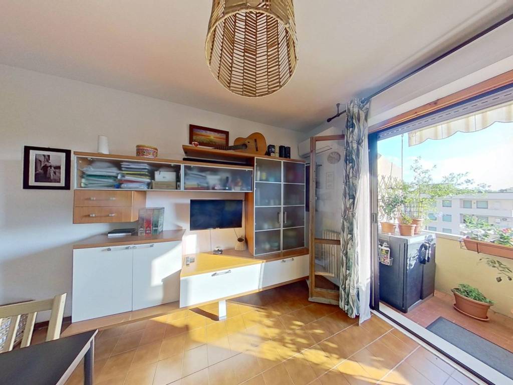 appartamento in vendita a Pisa in zona Cisanello