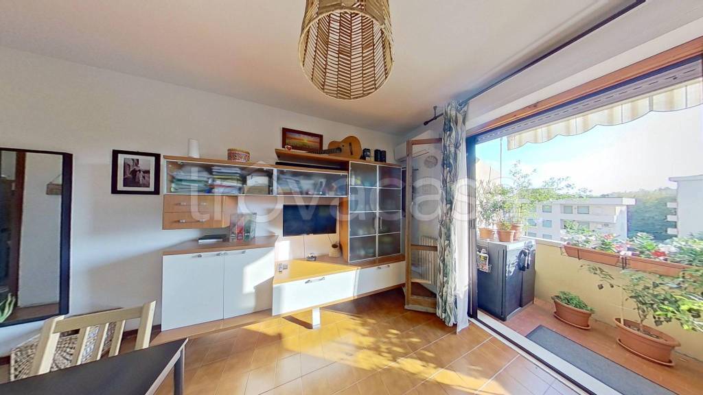 appartamento in vendita a Pisa in zona Cisanello