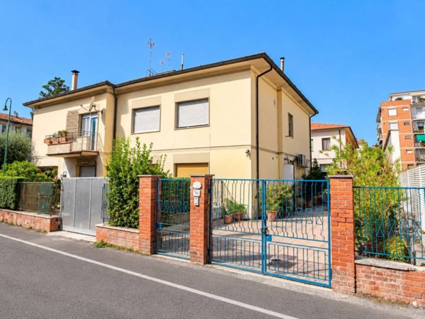 appartamento in vendita a Pisa in zona Pratale / Don Bosco