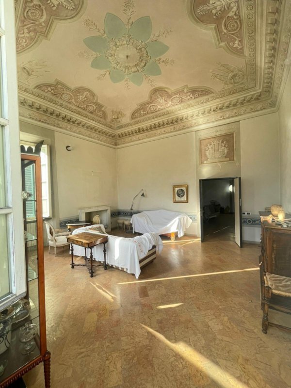 appartamento in vendita a Pisa in zona Lungarni