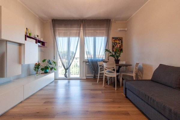 appartamento in vendita a Pisa in zona Putignano