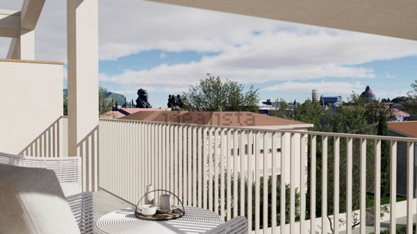 appartamento in vendita a Pisa in zona Centro Storico