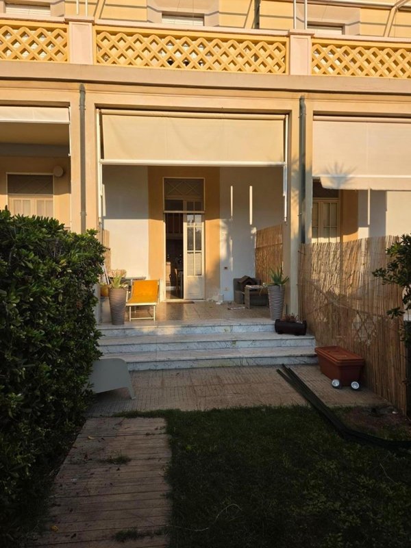 appartamento in vendita a Pisa in zona Calambrone