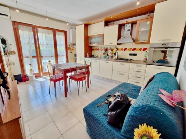 appartamento in vendita a Pisa in zona Marina di Pisa