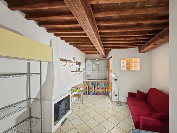 appartamento in vendita a Pisa in zona Quartiere San Giusto