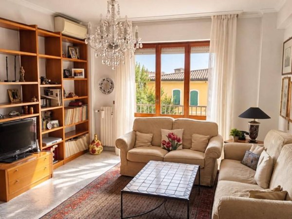 appartamento in vendita a Pisa in zona Quartiere San Giusto