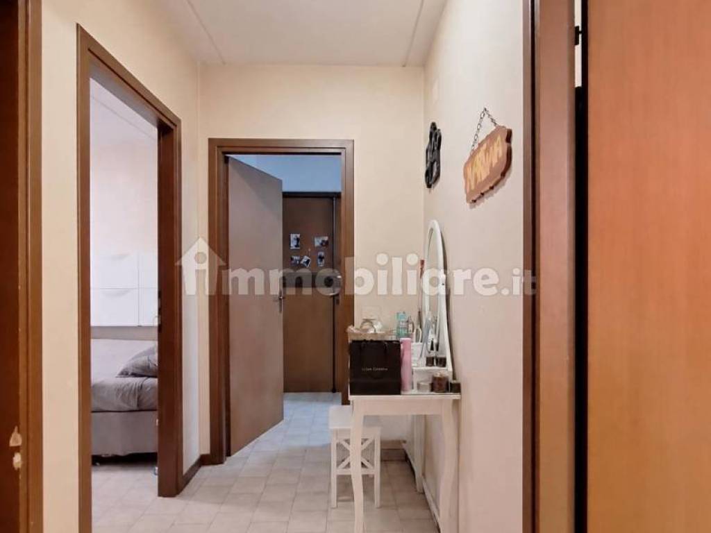 appartamento in vendita a Pisa in zona Landi