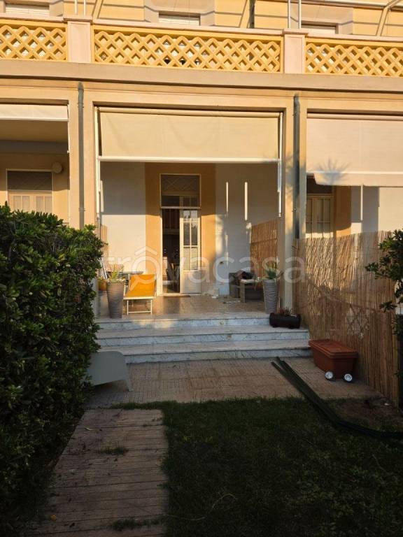 appartamento in vendita a Pisa in zona Calambrone
