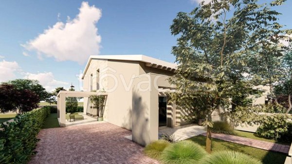 casa indipendente in vendita a Pisa in zona Riglione