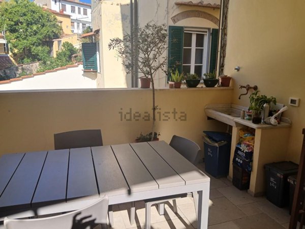 appartamento in vendita a Pisa in zona Lungarni