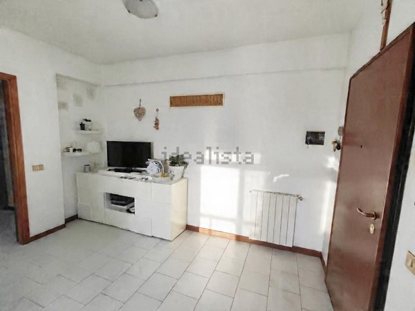 appartamento in vendita a Pisa in zona Oratoio
