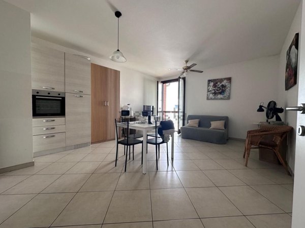 appartamento in vendita a Pisa in zona Quartiere San Giusto