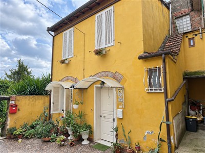casa indipendente in vendita a Pisa in zona Centro Storico
