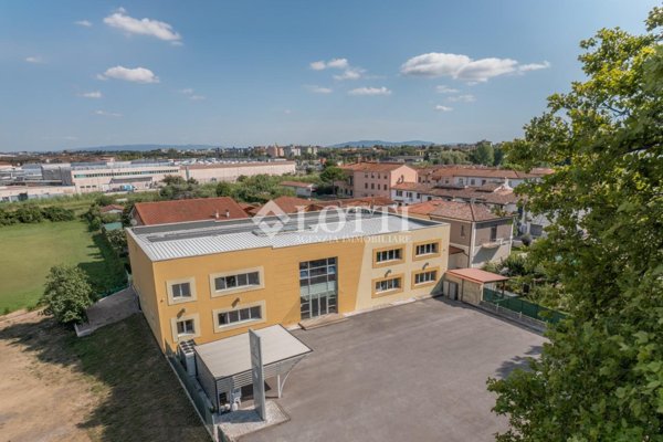 appartamento in vendita a Pisa in zona Porta a Lucca
