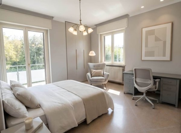 casa indipendente in vendita a Pisa in zona Tirrenia