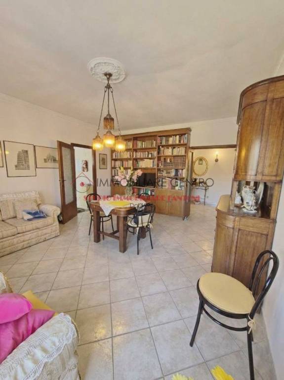 appartamento in vendita a Pisa in zona Marina di Pisa