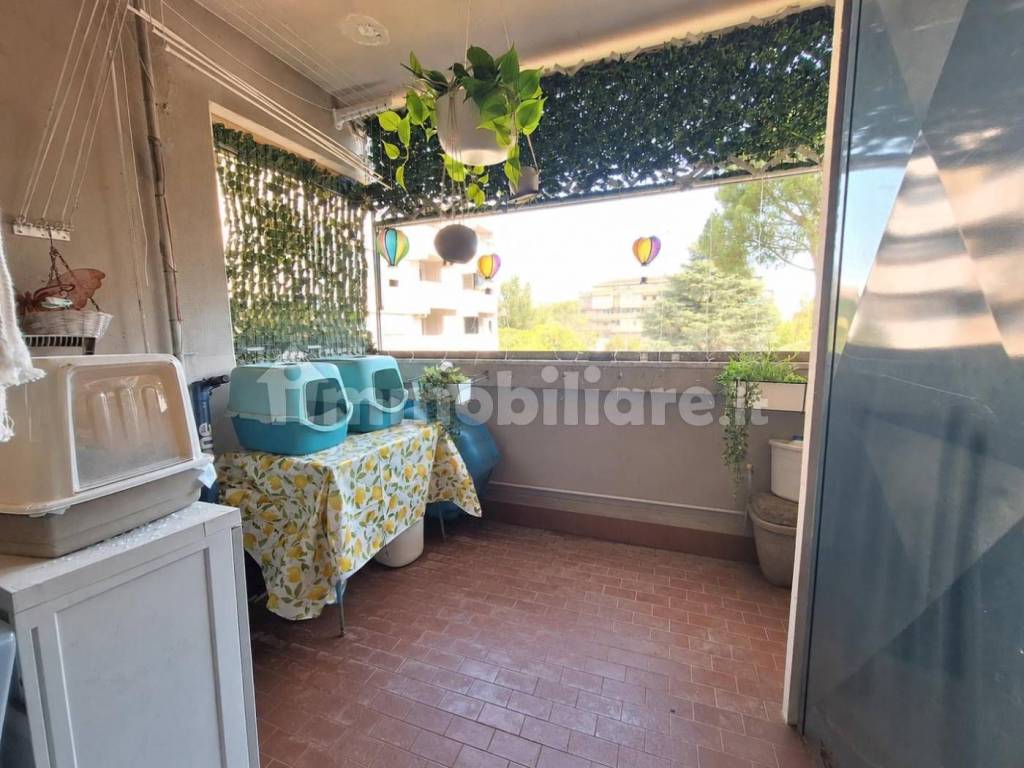 appartamento in vendita a Pisa in zona Landi