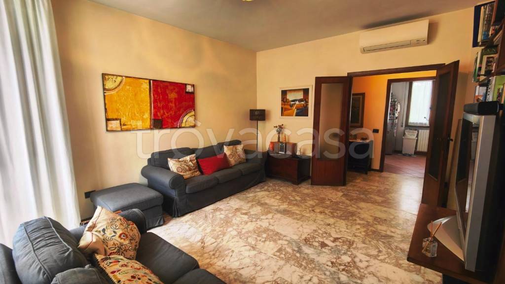 appartamento in vendita a Pisa in zona Landi