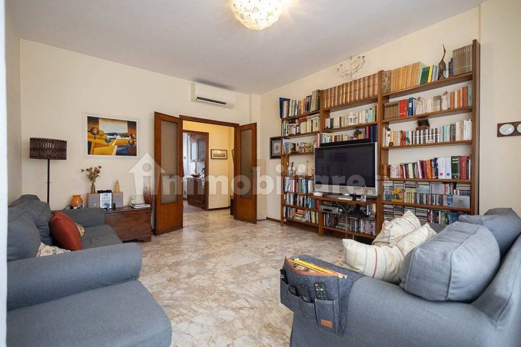 appartamento in vendita a Pisa in zona Landi