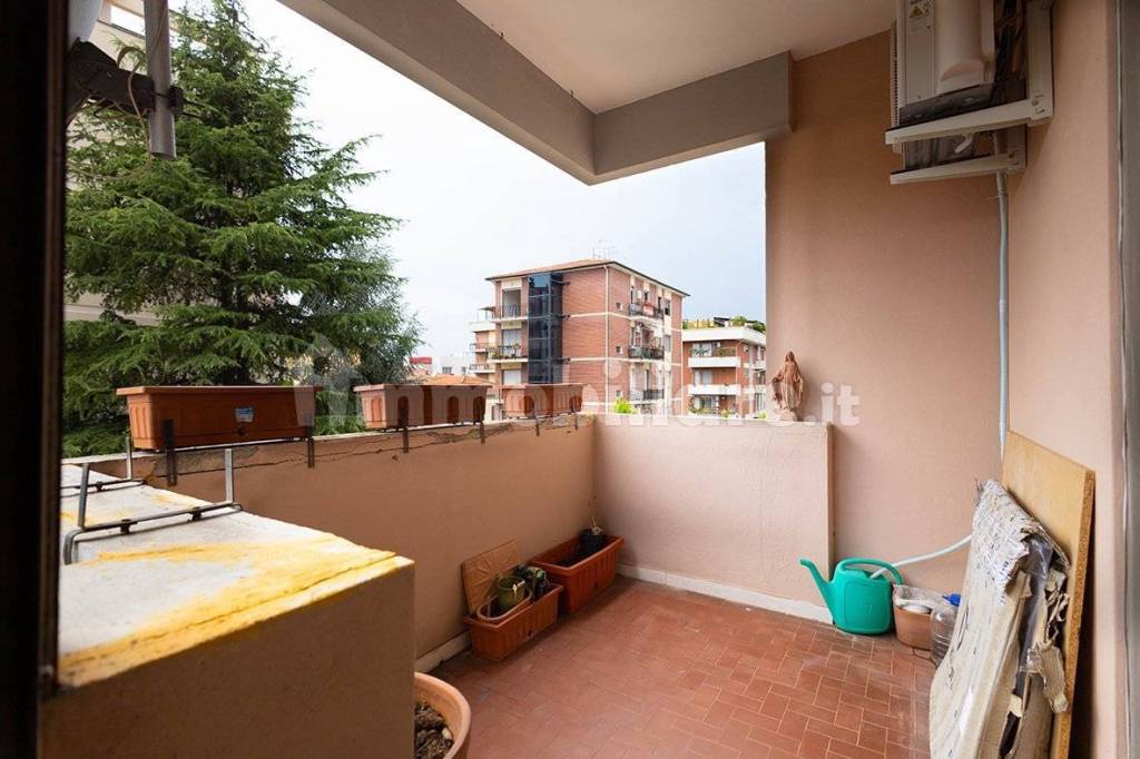 appartamento in vendita a Pisa in zona Landi