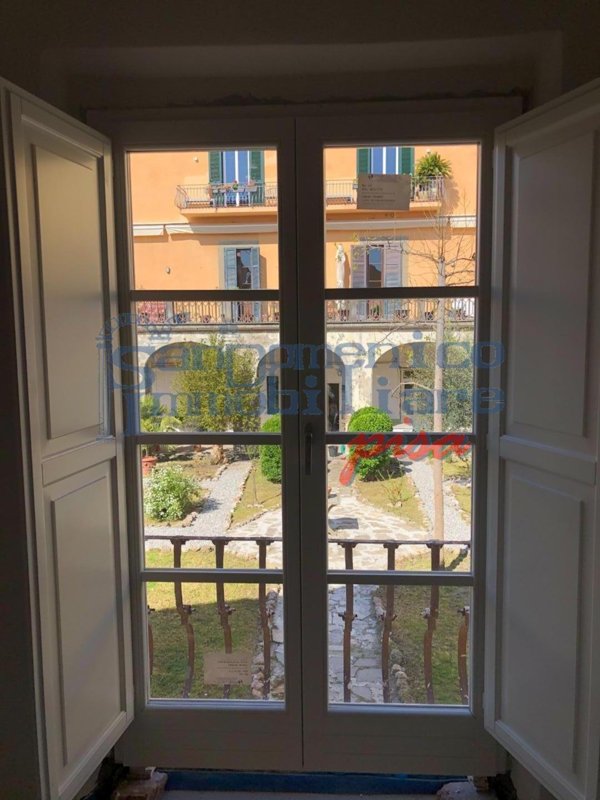 casa indipendente in vendita a Pisa in zona Quartiere San Martino