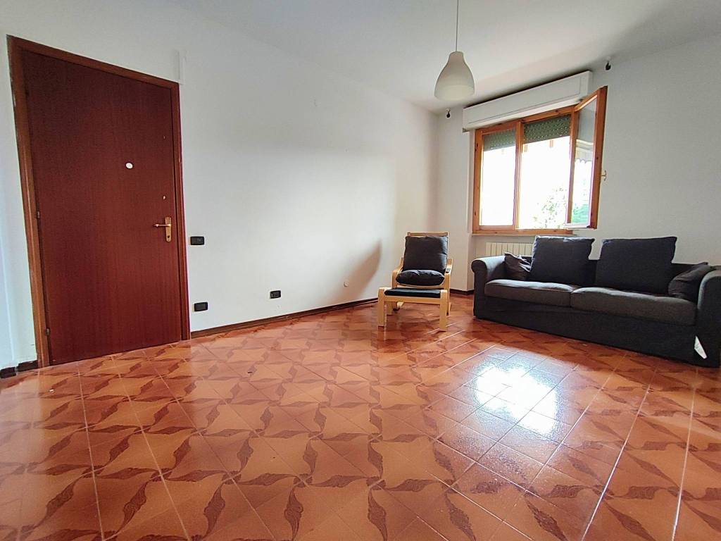 appartamento in vendita a Pisa in zona Cisanello