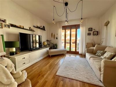 appartamento in vendita a Pisa in zona Porta a Lucca