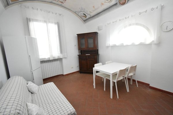 appartamento in vendita a Pisa in zona Putignano