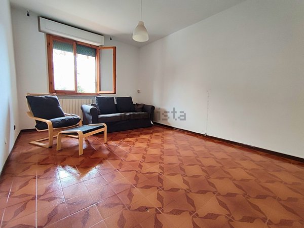 appartamento in vendita a Pisa in zona Cisanello