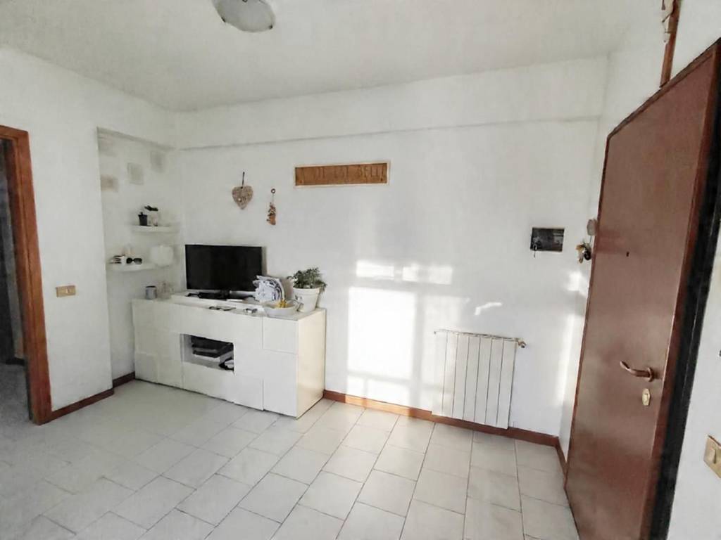 appartamento in vendita a Pisa in zona Oratoio