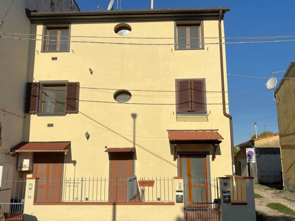 appartamento in vendita a Pisa in zona Riglione