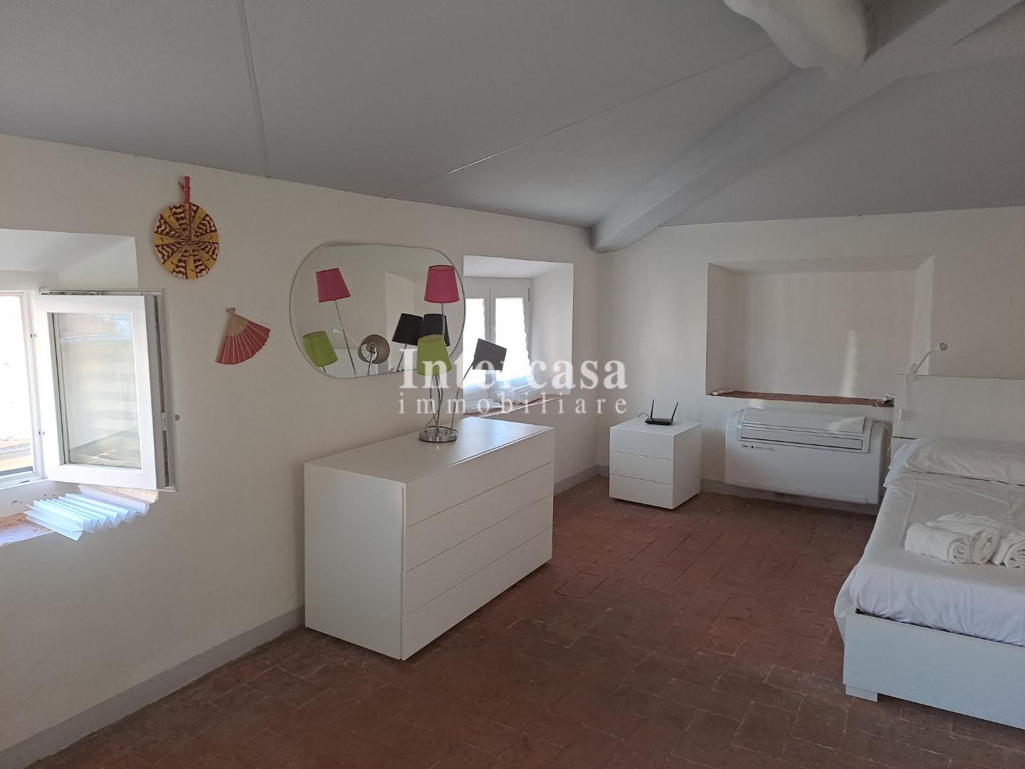 appartamento in vendita a Pisa in zona Quartiere San Francesco