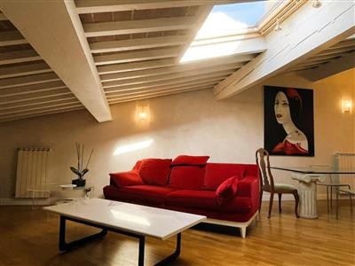 appartamento in vendita a Pisa in zona Centro Storico