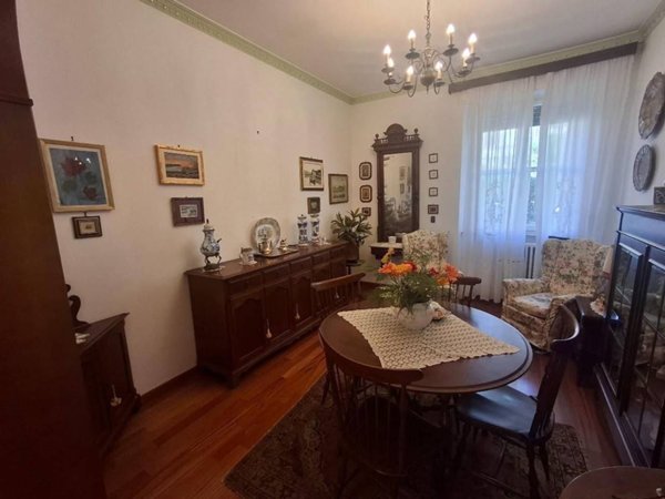 appartamento in vendita a Pisa in zona Porta a Lucca
