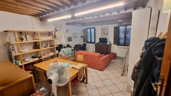 appartamento in vendita a Pisa in zona Centro Storico