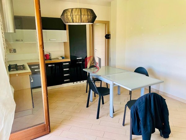 appartamento in vendita a Pisa in zona Quartiere San Giusto