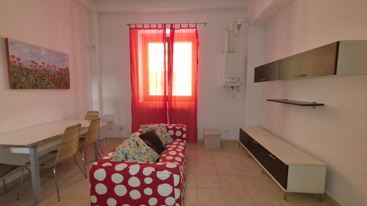 appartamento in vendita a Pisa in zona Quartiere Sant'Antonio