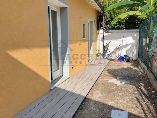 appartamento in vendita a Pisa in zona Landi