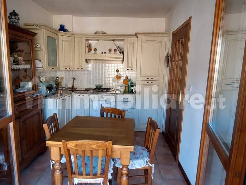 appartamento in vendita a Pisa in zona Cisanello